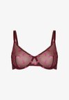 Σουτιέν με μπανέλα - cabernet