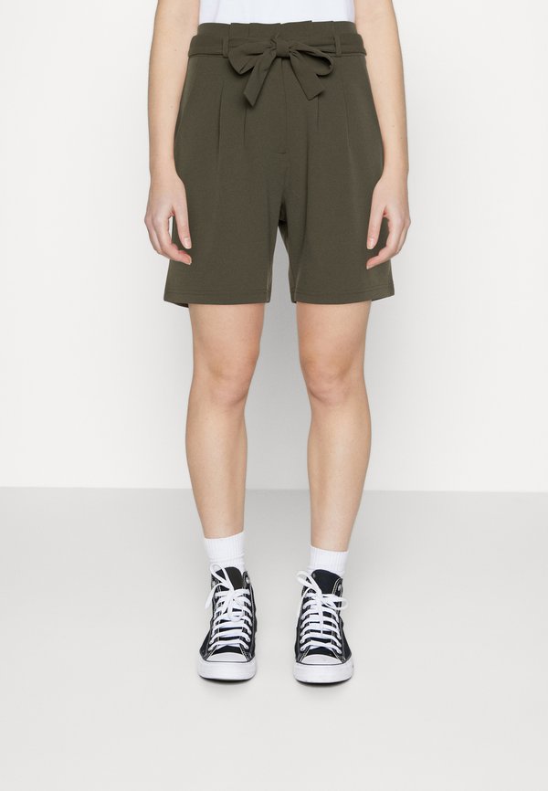 JDYTANJA BELT - Shorts - kalamata