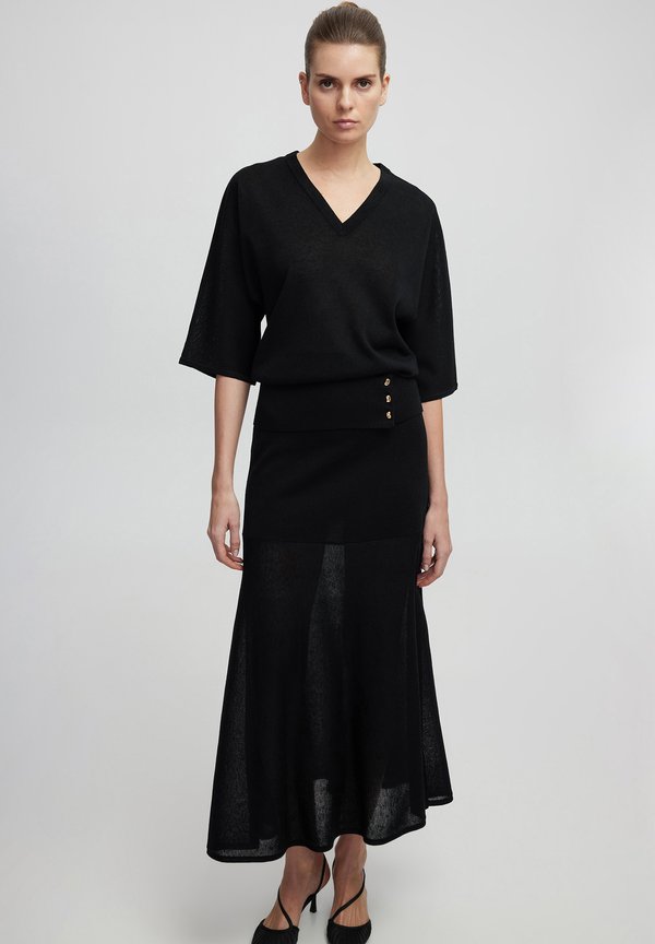 REGULAR FIT - Maxirock