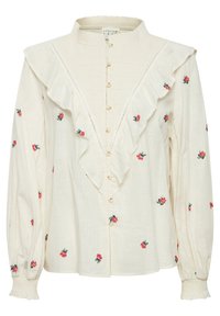 IRTOULOUSE - Paitapusero - flower embroidery so
