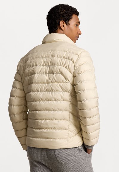 Polo Ralph Lauren TERRA piaskowy