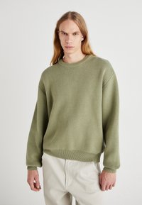 EMILIO - Vesta - khaki green