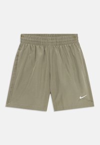 Unselected, light army/white