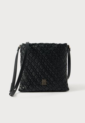 Geantă crossbody - black