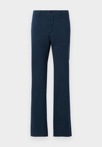Selected, navy