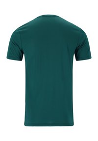 Endurance S/S PERFORMANCE - Sport T-shirt - bistro green