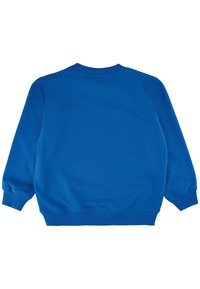 The New Sudadera - blue