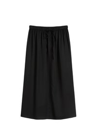 Unselected, black