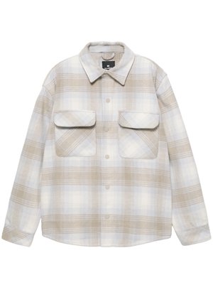 Jachetă de vară - light brown