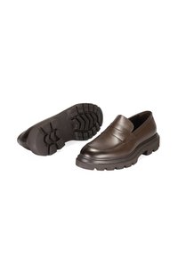 Desa Instappers - brown