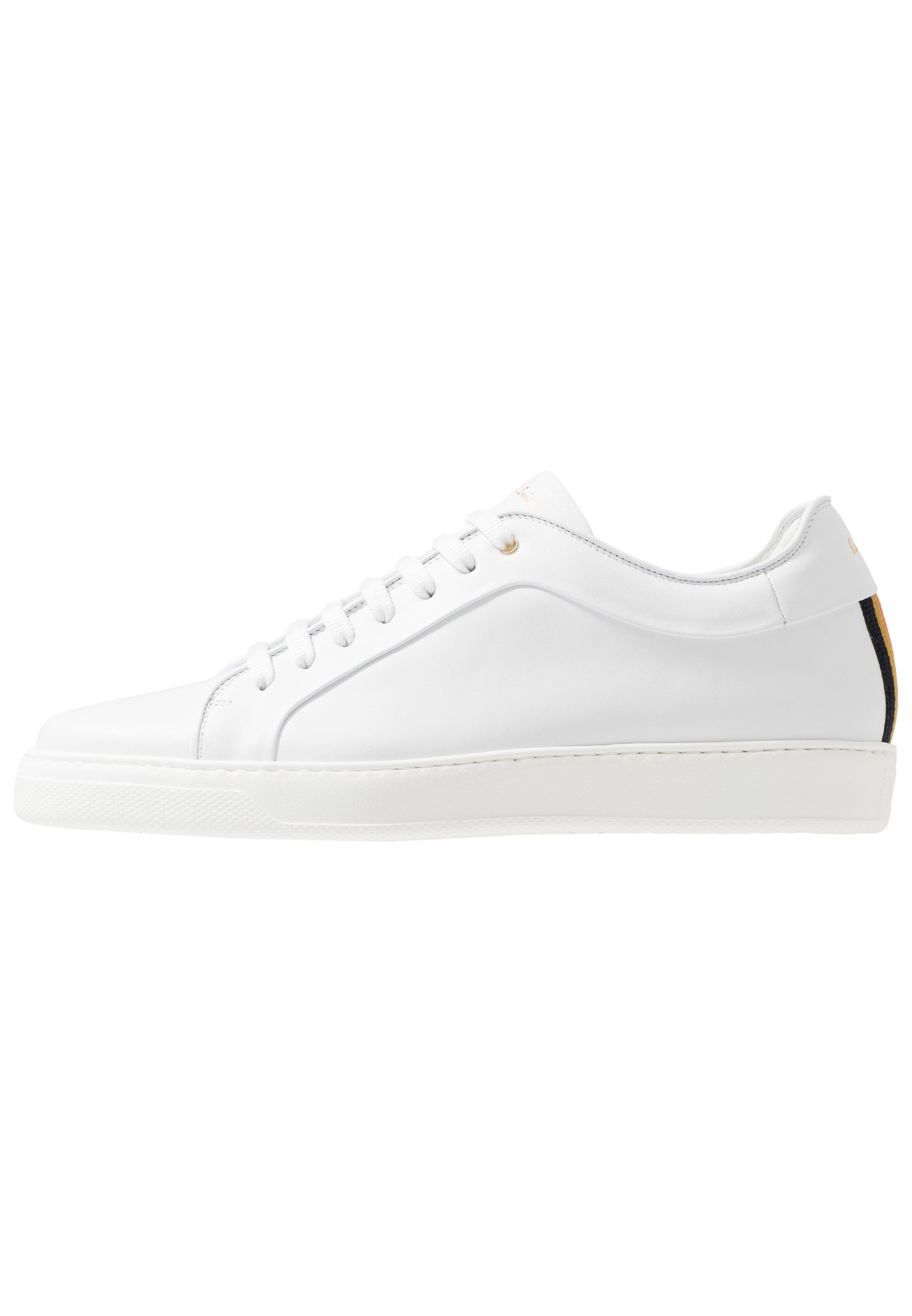 Paul Smith MENS SHOE NASTRO Joggesko white Zalando.no Paul Smith HACKNEY Joggesko white Zalando.no