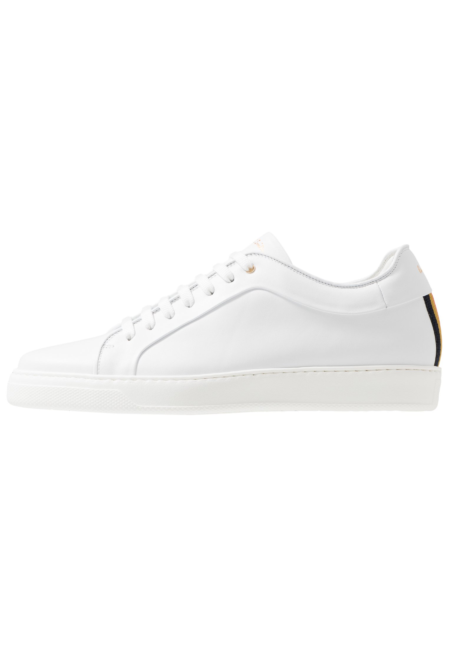 paul smith sneakers white