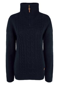 Unselected, black