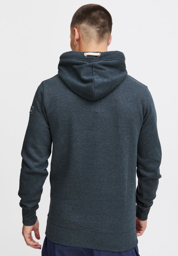 SDTripStrip - Hoodie - insignia b2