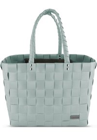 Unausgewählt, mintgrün