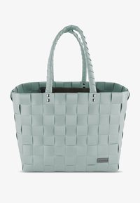 Ausgewählt, mintgrün