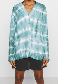 Diesel Kofta - green