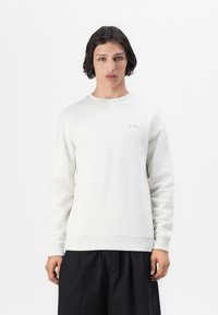 Billabong - ARCH CR - Sweatshirt - oatmeal heather Image miniature 1