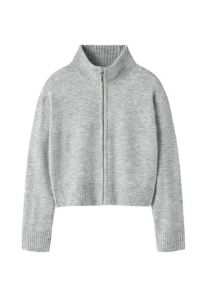 Kofta - light grey melange