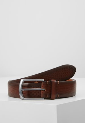 REGULAR - Ceinture - whisky