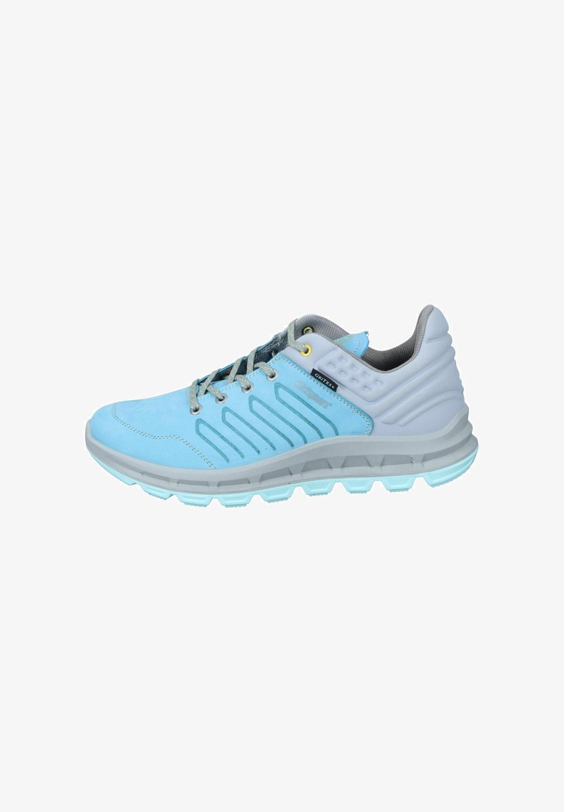 Grisport Hiking shoes - hellblau/light blue - Zalando