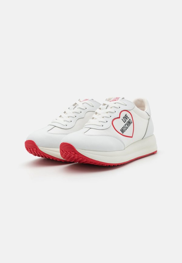 DAILY RUNNING - Trainers2