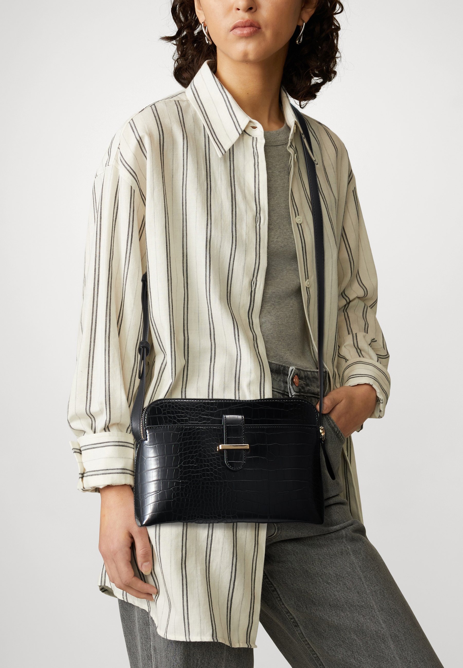 Zalando Handtaschen Anna Field Anna Field Reisetasche Bordeaux