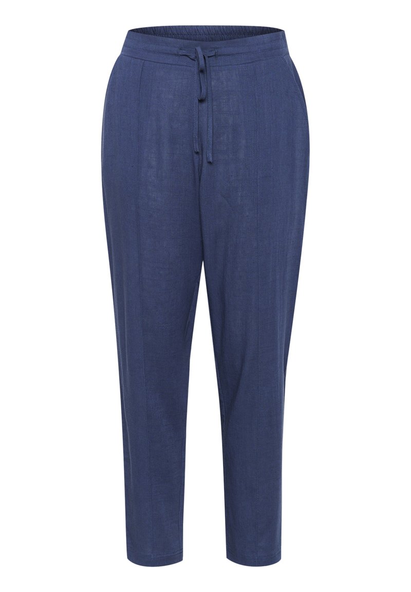 culture Broek donkerblauw culture Broek donkerblauw