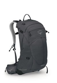 Osprey STRATOS - Wandelrugzak - tunnel vision grey