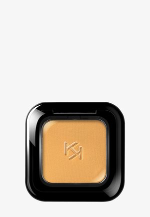 HIGH PIGMENT EYESHADOW - Eye shadow - matte yellow