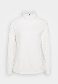 GLACIAL™ IV 1/2 ZIP - Vesta od flisa - sea salt