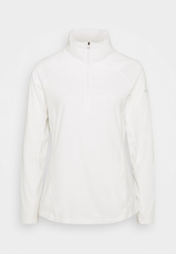 GLACIAL™ IV 1/2 ZIP - Fleece jumper - sea salt