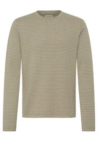 Niet geselecteerd, oyster gray