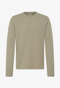 Niet geselecteerd, oyster gray