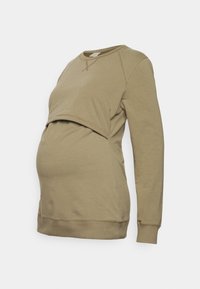 Non sélectionné, green khaki