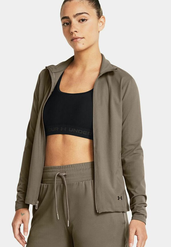 MOTION  - Trainingsjacke