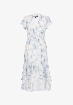 DreiMaster, Maksimekko - blue multicolor