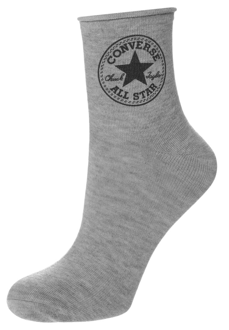 converse sans chaussettes