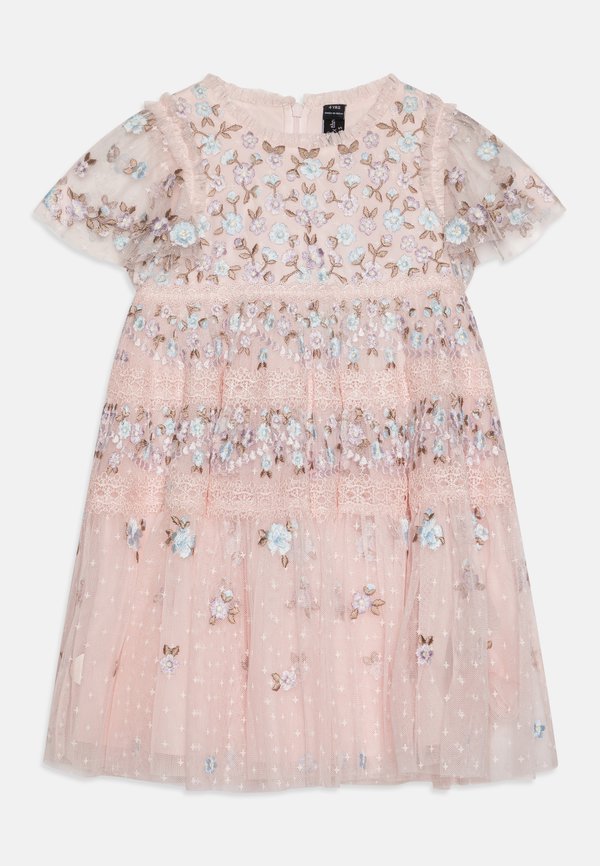 GARLAND RIBBON KIDS DRESS - Cocktail dress / Party dress