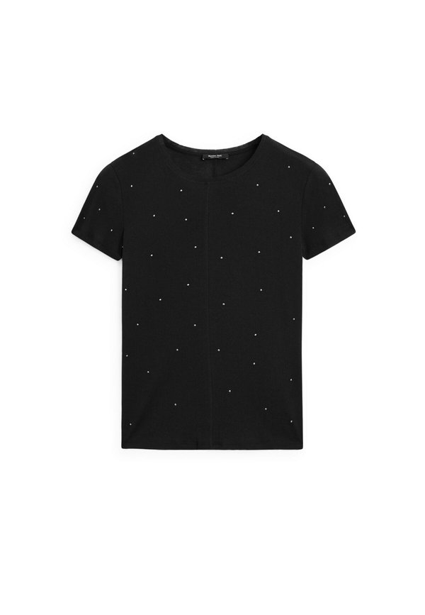 WITH STUDS  - Print T-shirt3