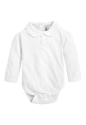 PLAIN PETER PAN  - Body - white