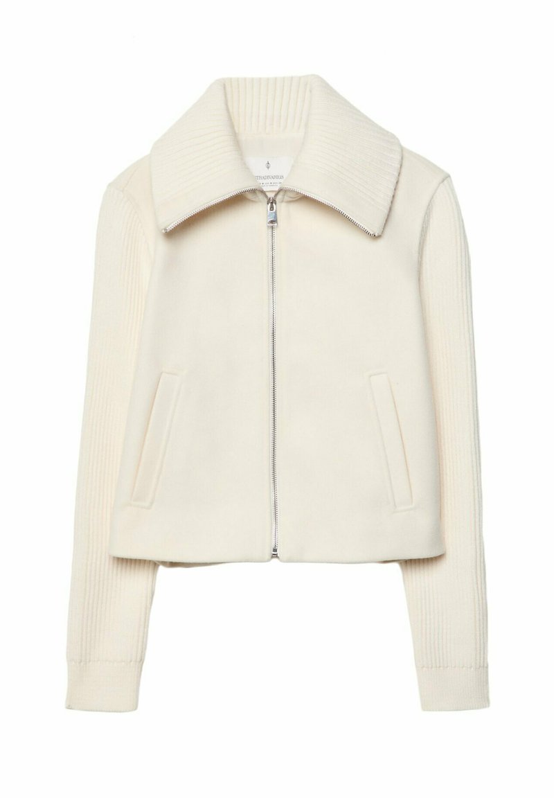 Chaqueta de punto