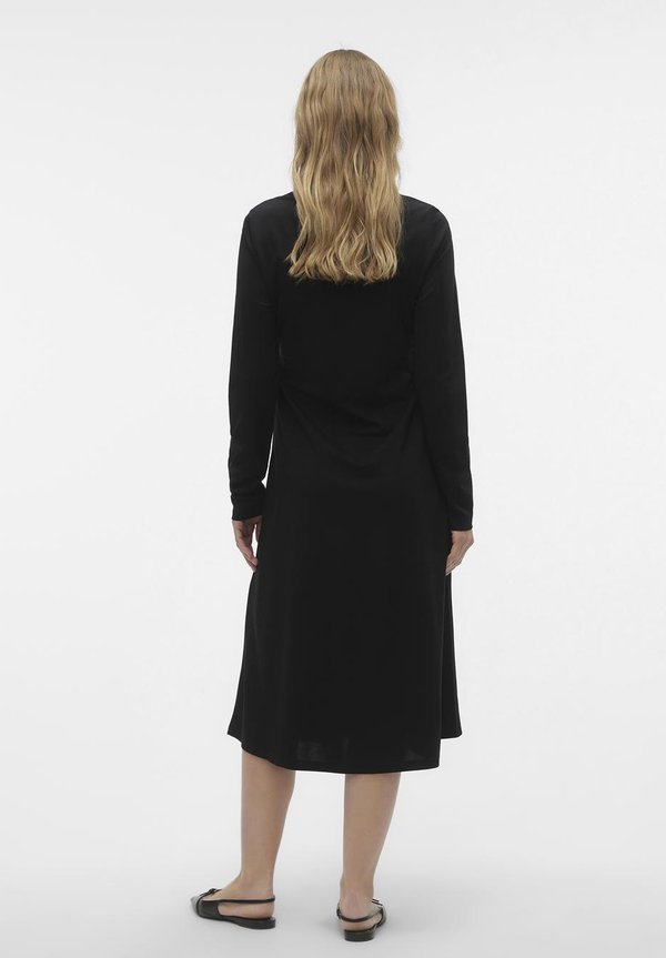 MLBEA JUNE DRESS - Jersey dress2