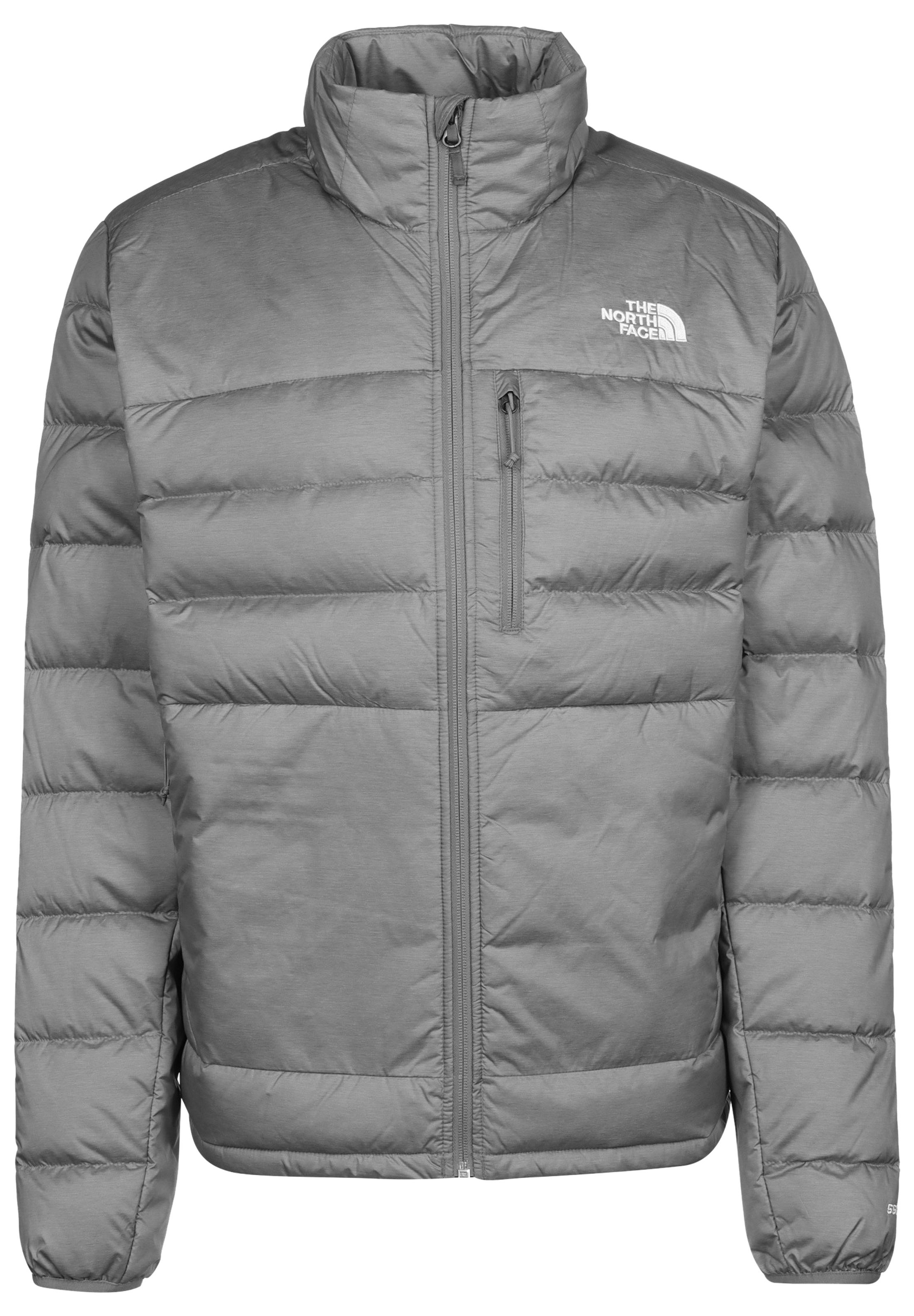 north face aconcagua down jacket