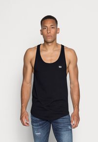 Lee - LOOSE TANK - Top - sky captain Miniatuurafbeelding 1