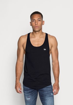 Lee LOOSE TANK - Top - sky captain