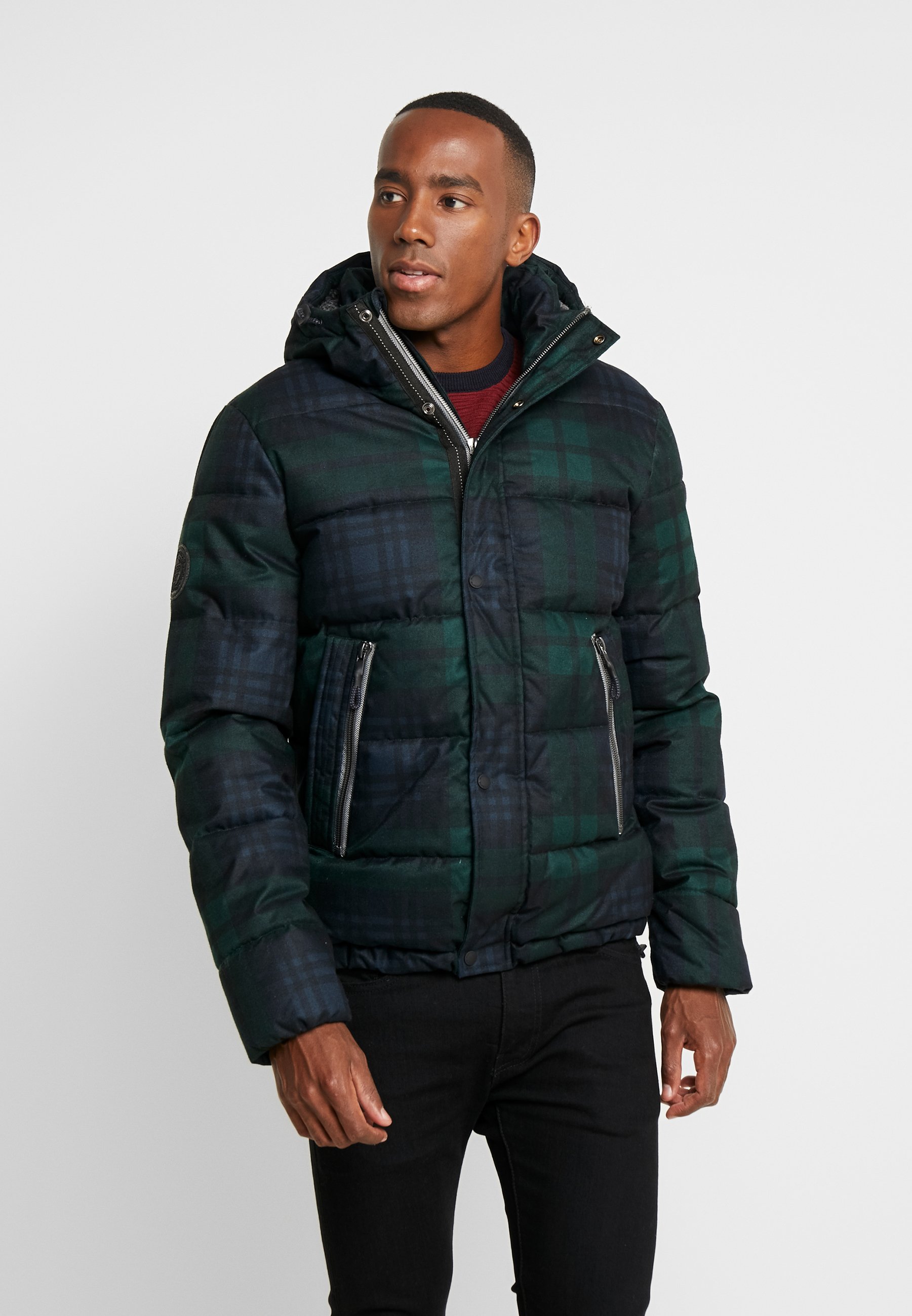 superdry new academy jacket