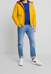 United Colors of Benetton Collegepaita - royal blue