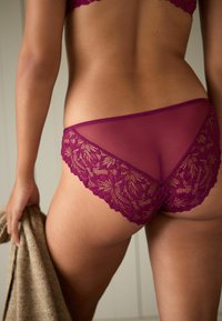 Next COMFORT  - Īsās apakšbikses - plum purple