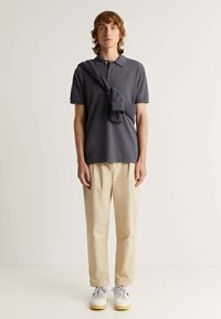 Scalpers BASIC  - Polo - dark navy